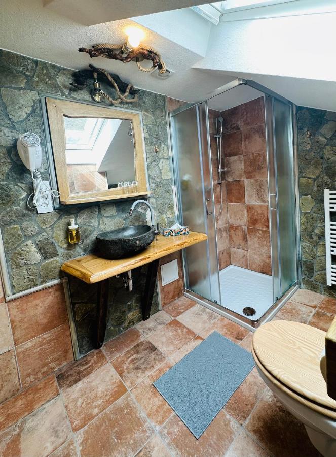 Rooms Murka ブレッド エクステリア 写真