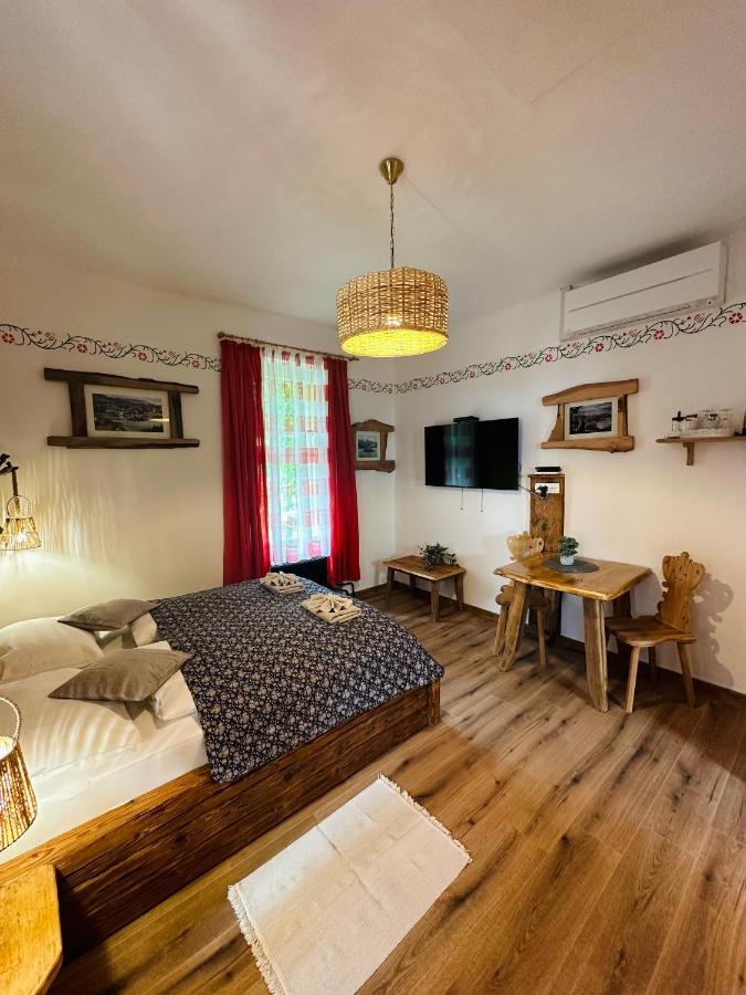 Rooms Murka ブレッド エクステリア 写真