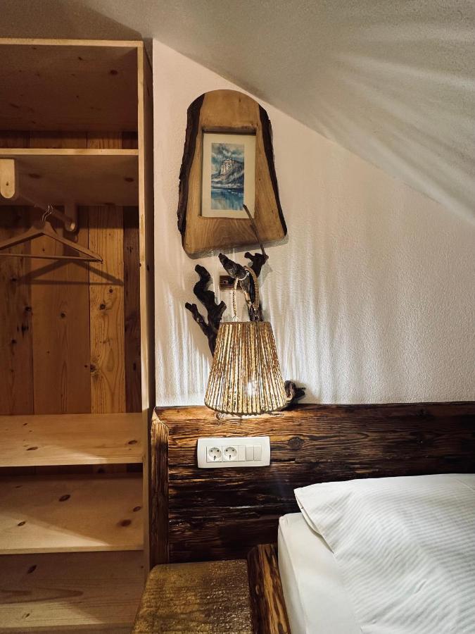 Rooms Murka ブレッド エクステリア 写真