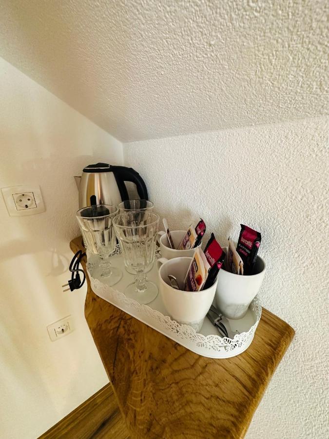 Rooms Murka ブレッド エクステリア 写真